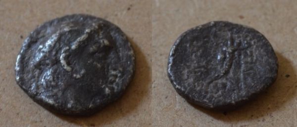 20-Ancient-Silver-Coins-For-ID---Part-1